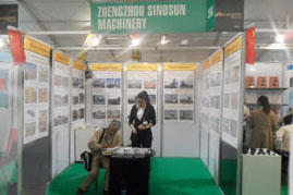 EXPOMIN 2012